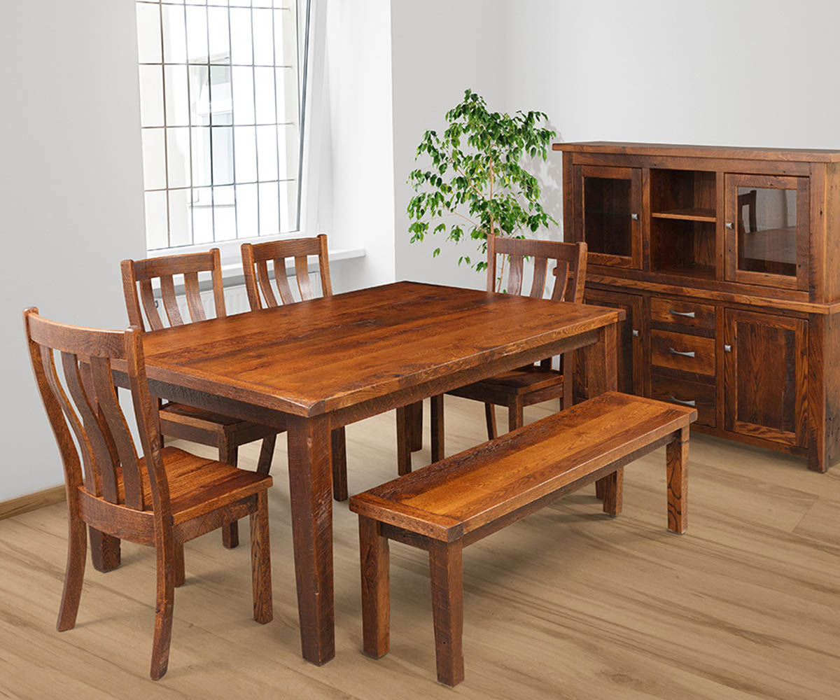 Culver Bar Chair