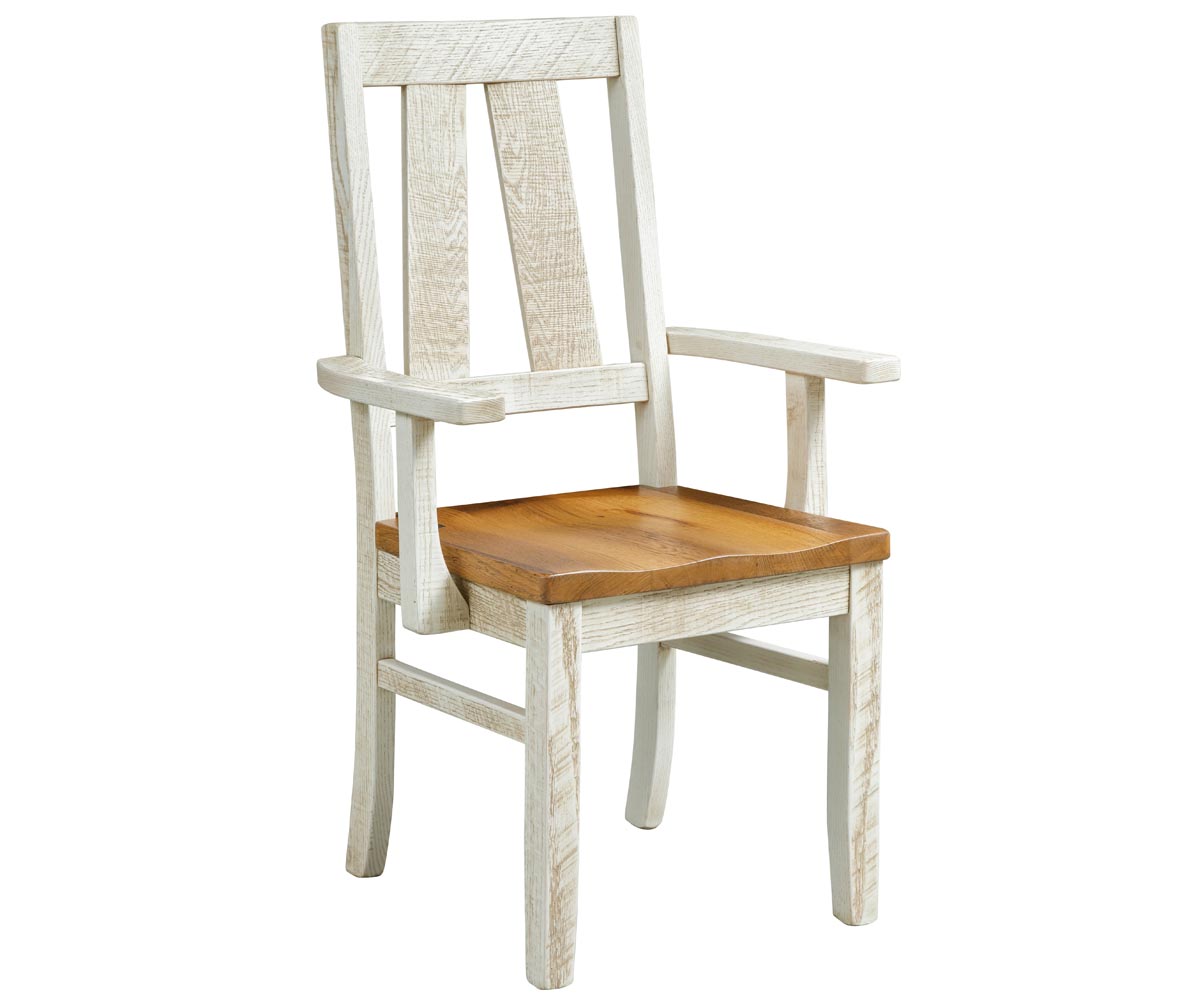 Bridgeton Chair