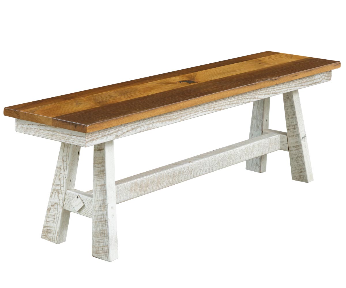 Bridgeton Bench
