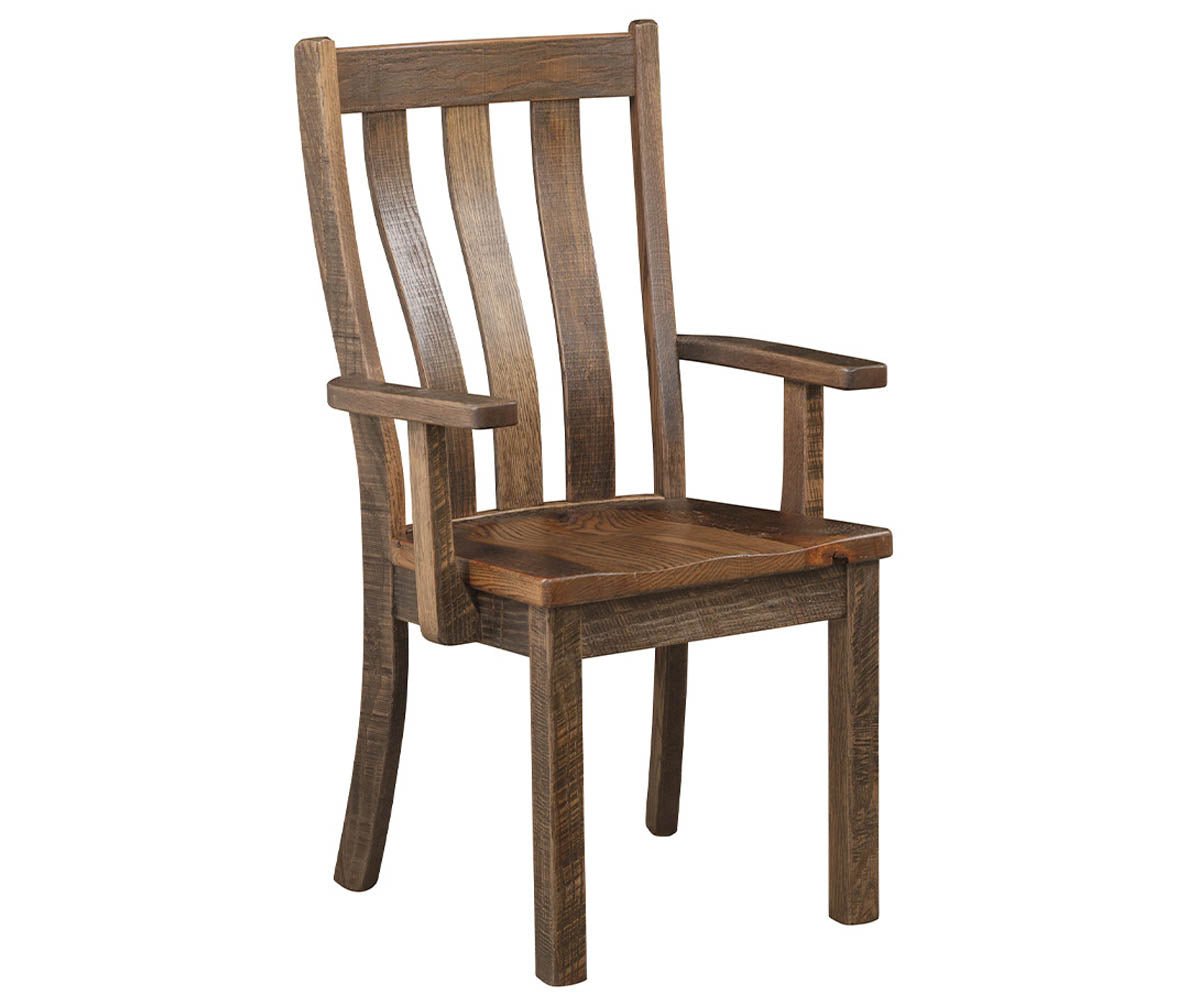Culver Chair