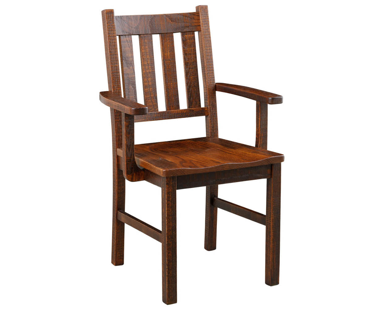 Fransisco Chair