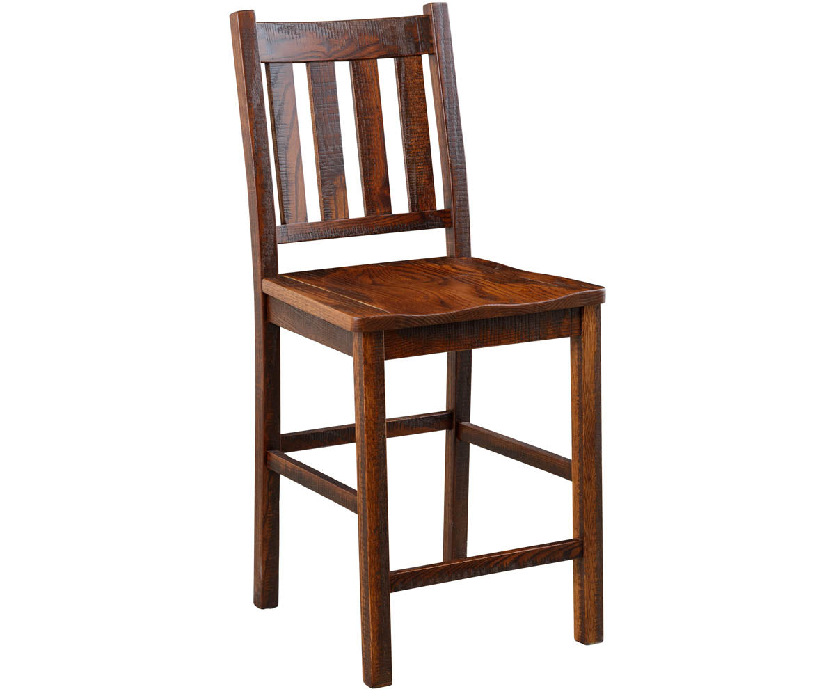 Fransisco Bar Chair
