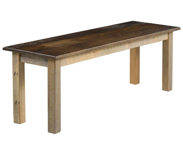 Fransisco Bench