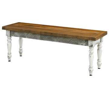 Heartland Bench