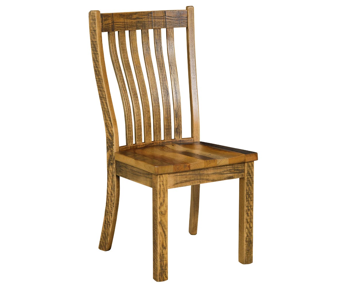 Mission Chair