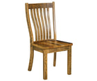 Mission Chair