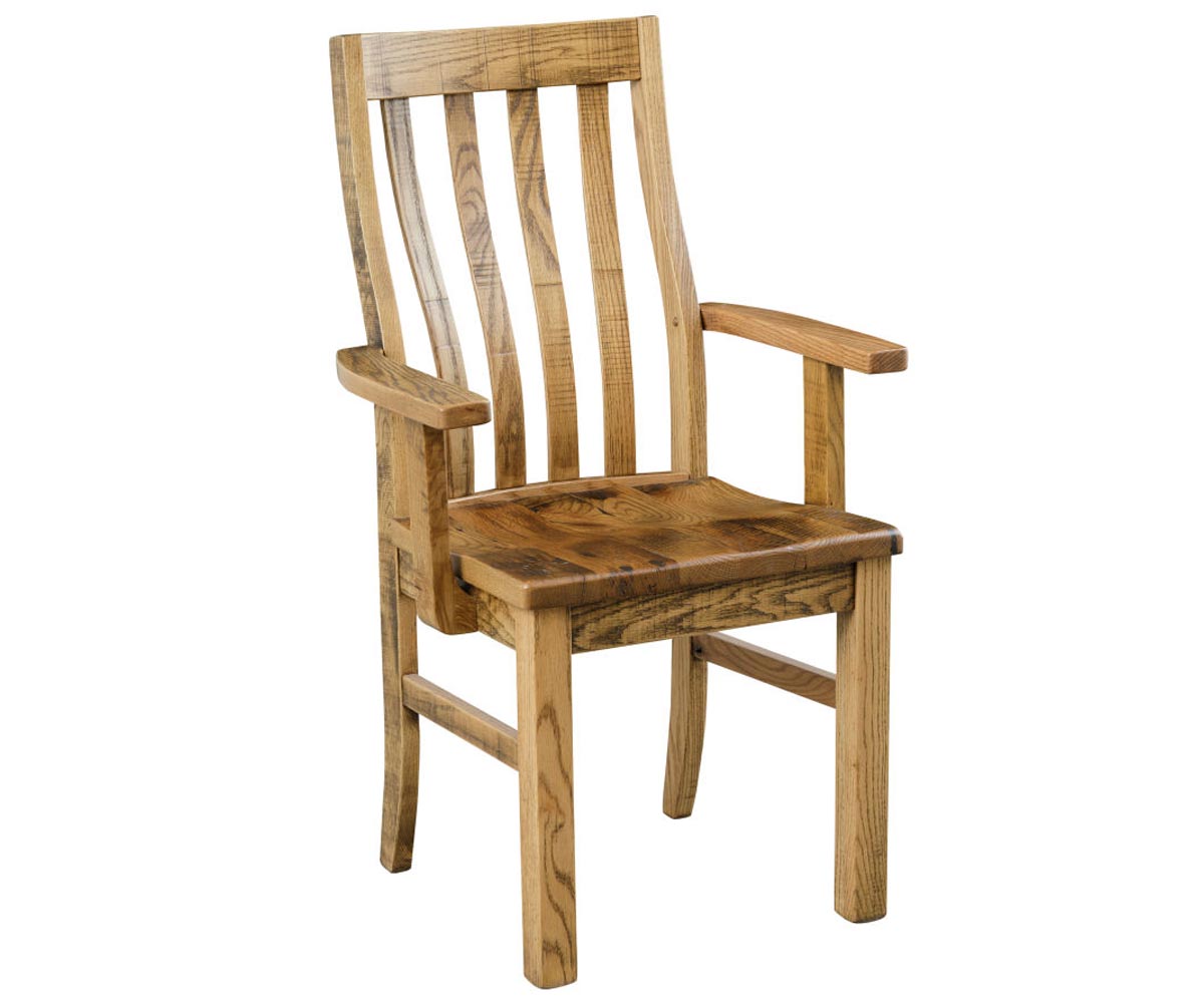 Prairie Chair