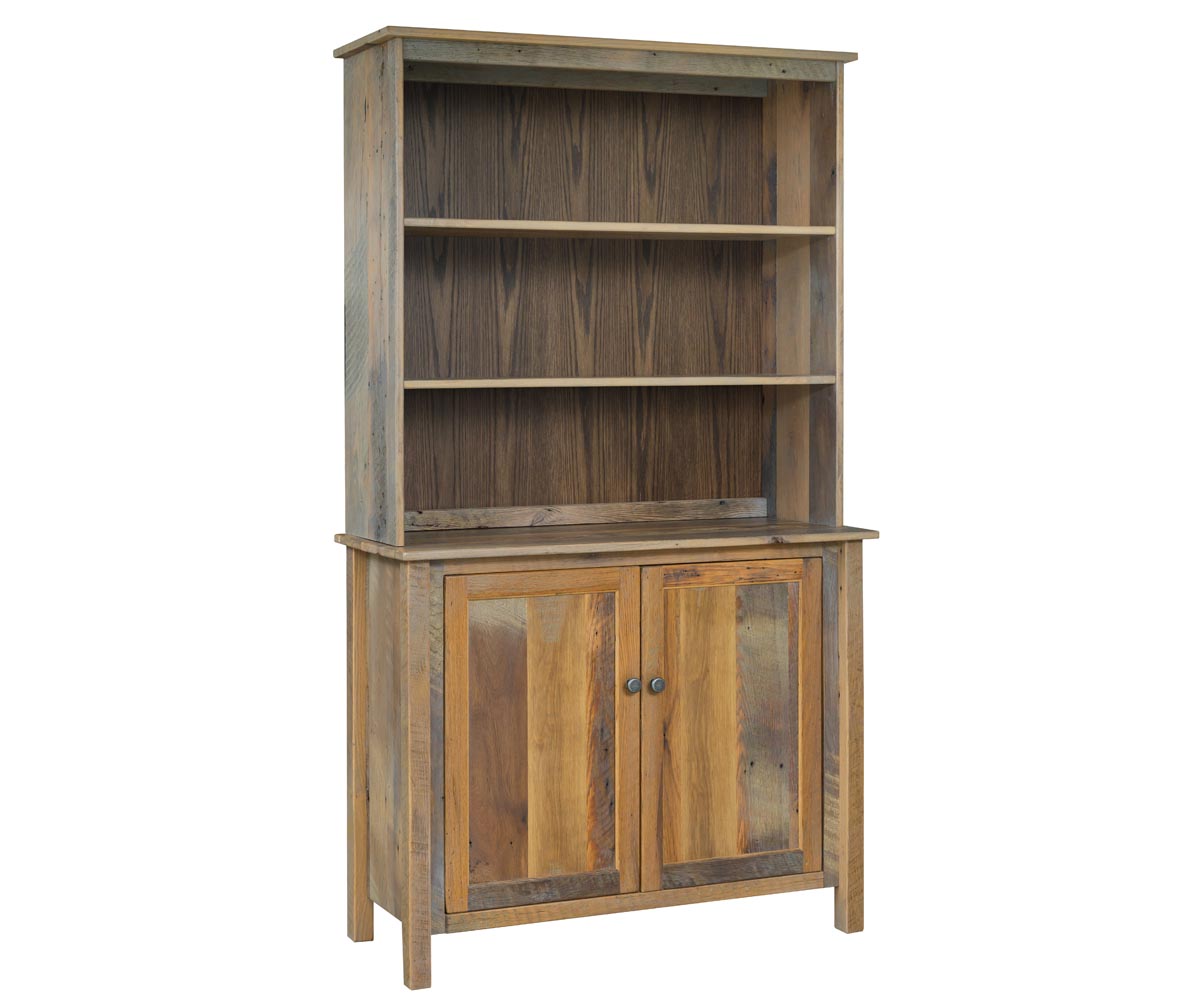 Fransisco Hutch