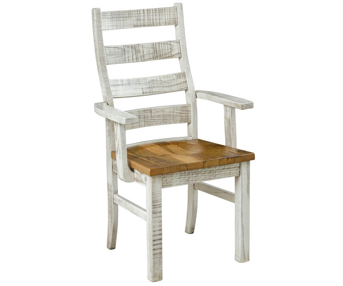 Raven Chair
