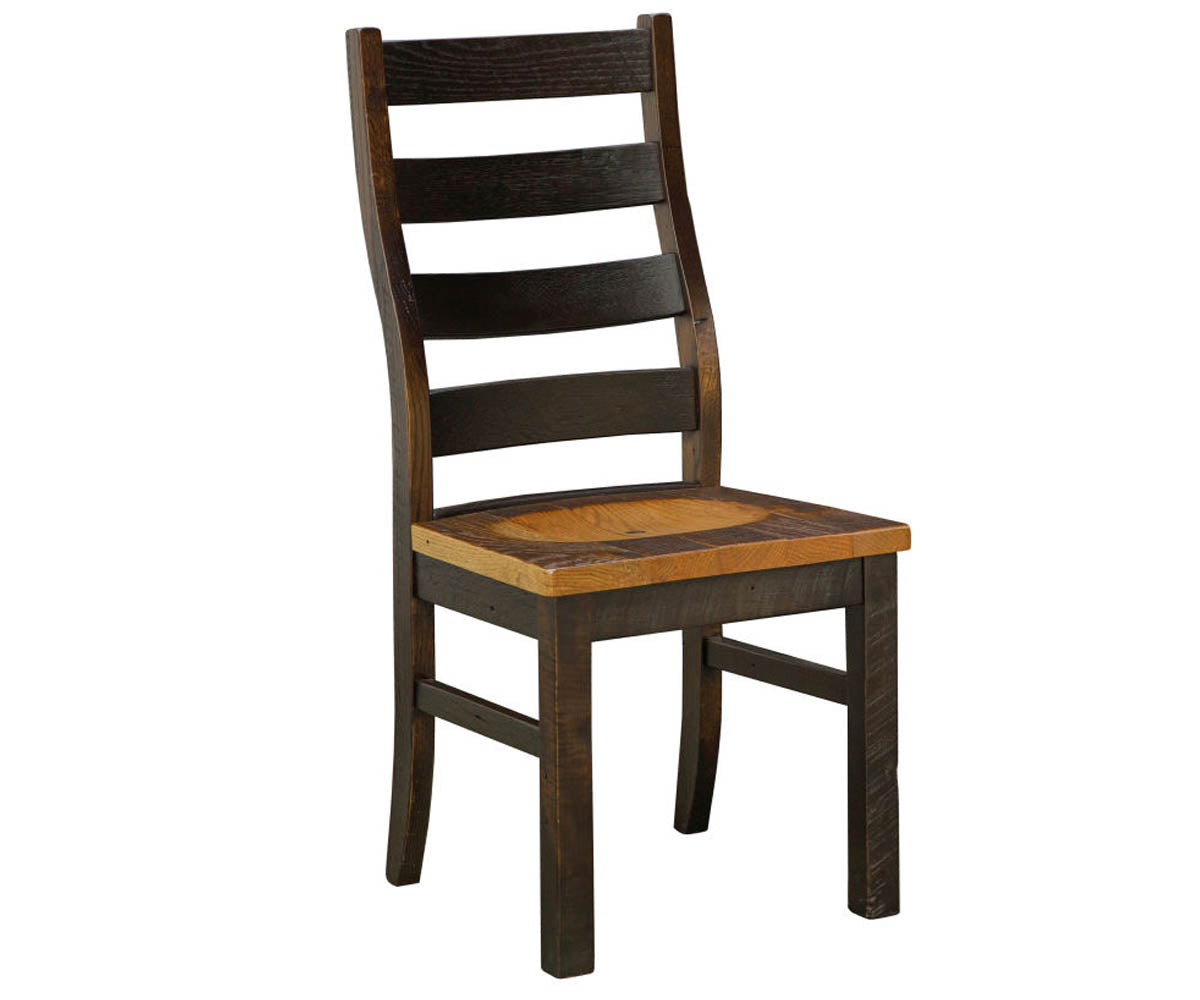 Raven Chair