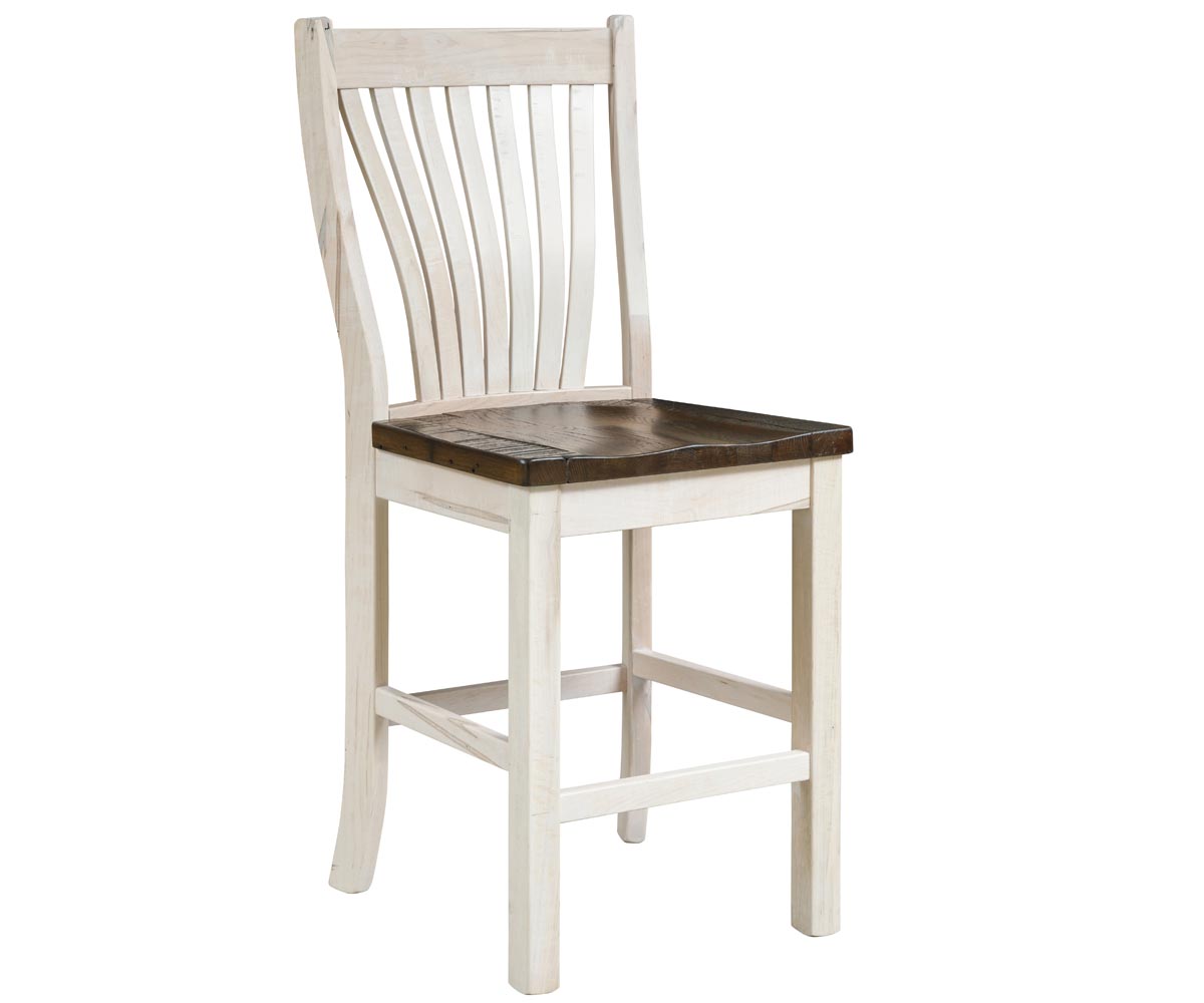 Wheaton Bar Chair
