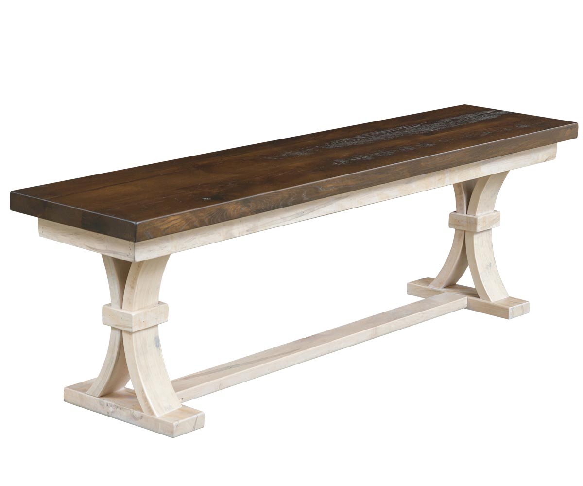 Wheaton Bench