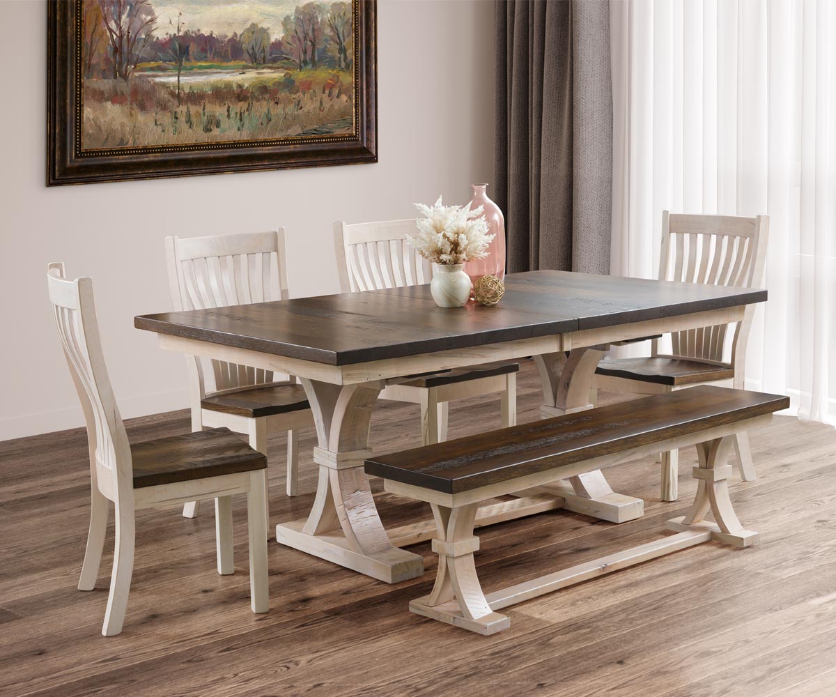Wheaton Bar Chair