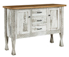 Wynnfield Server with Doors