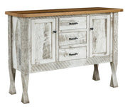 Wynnfield Server with Doors