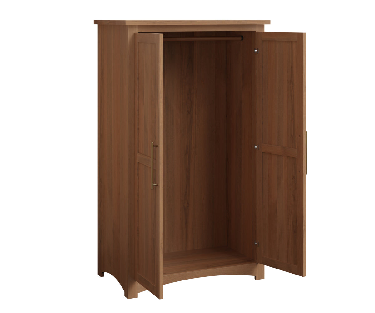 Wilson Wardrobe