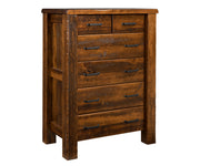 Kenton Chest of Drawers