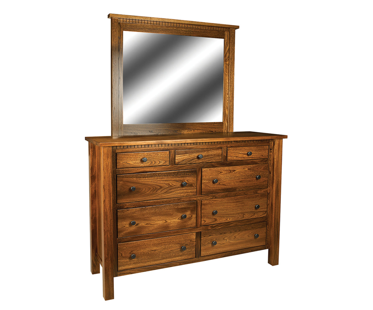 Lindholt High Dresser