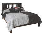New Mission Bed