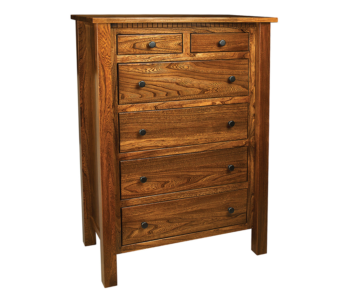 Lindholt Chest of Drawers