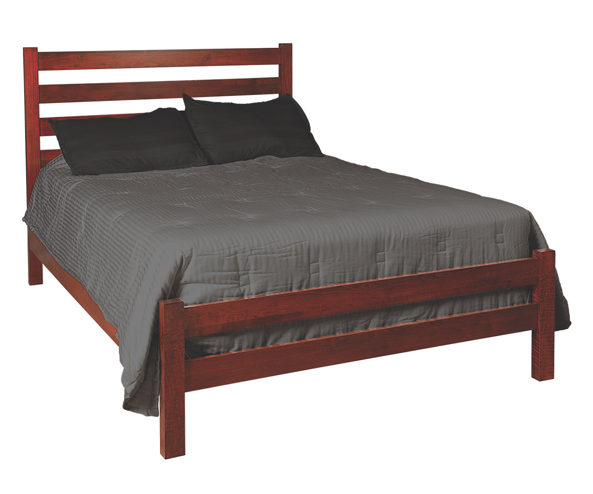 Ladder Bed