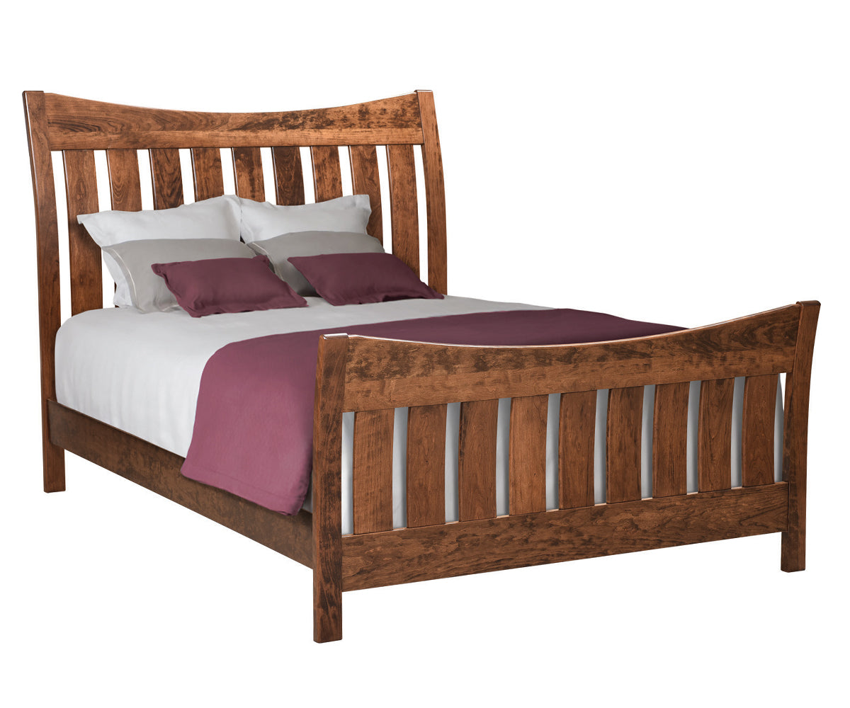 Carolina Valley Bed