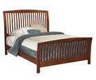 Rake Bed