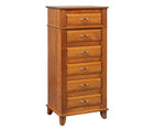 Arlington Lingerie With Drawers