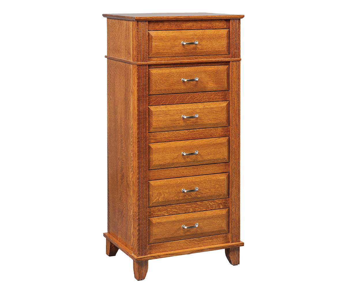 Arlington Lingerie With Drawers