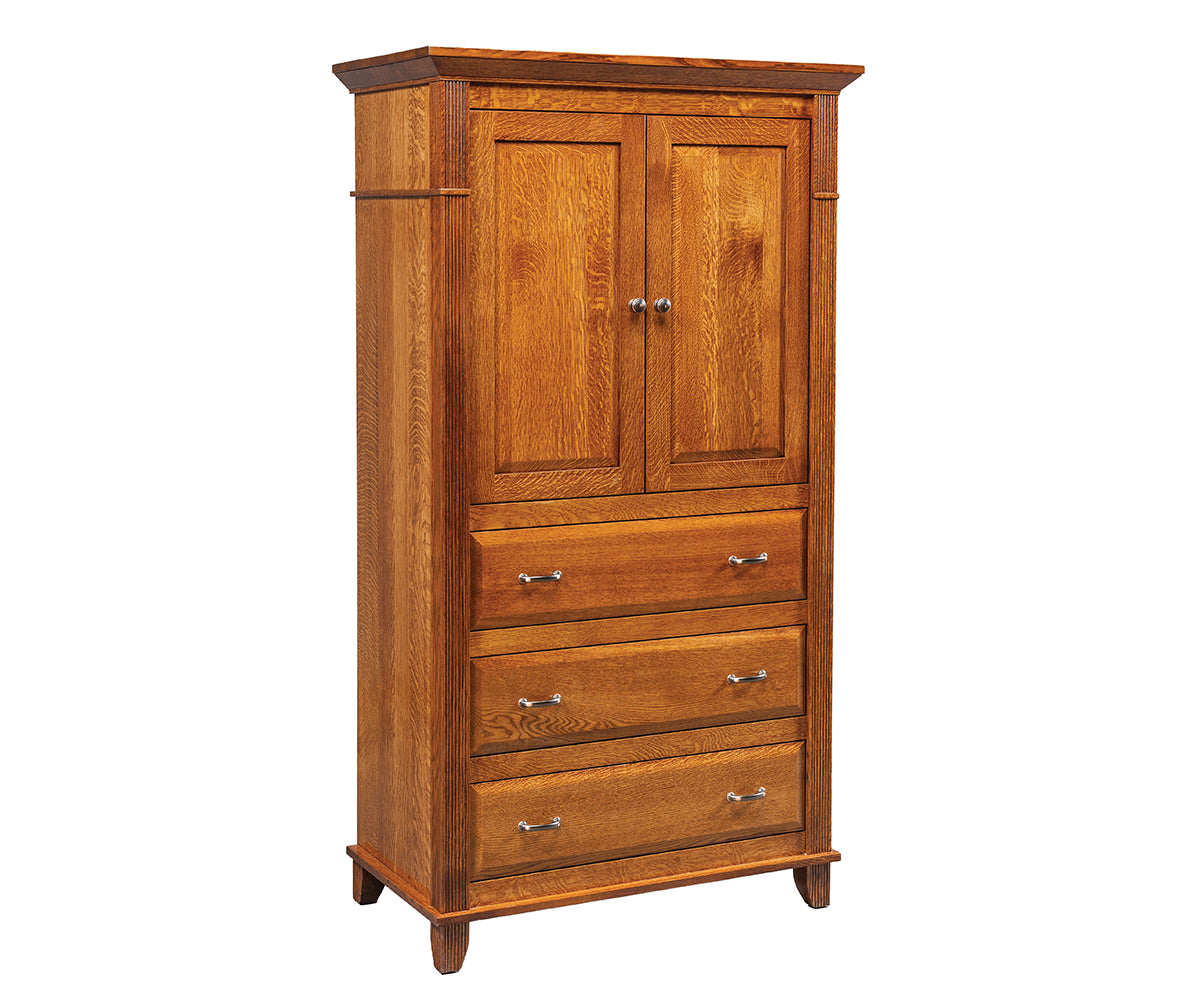 Arlington Armoire