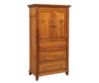 Arlington Armoire