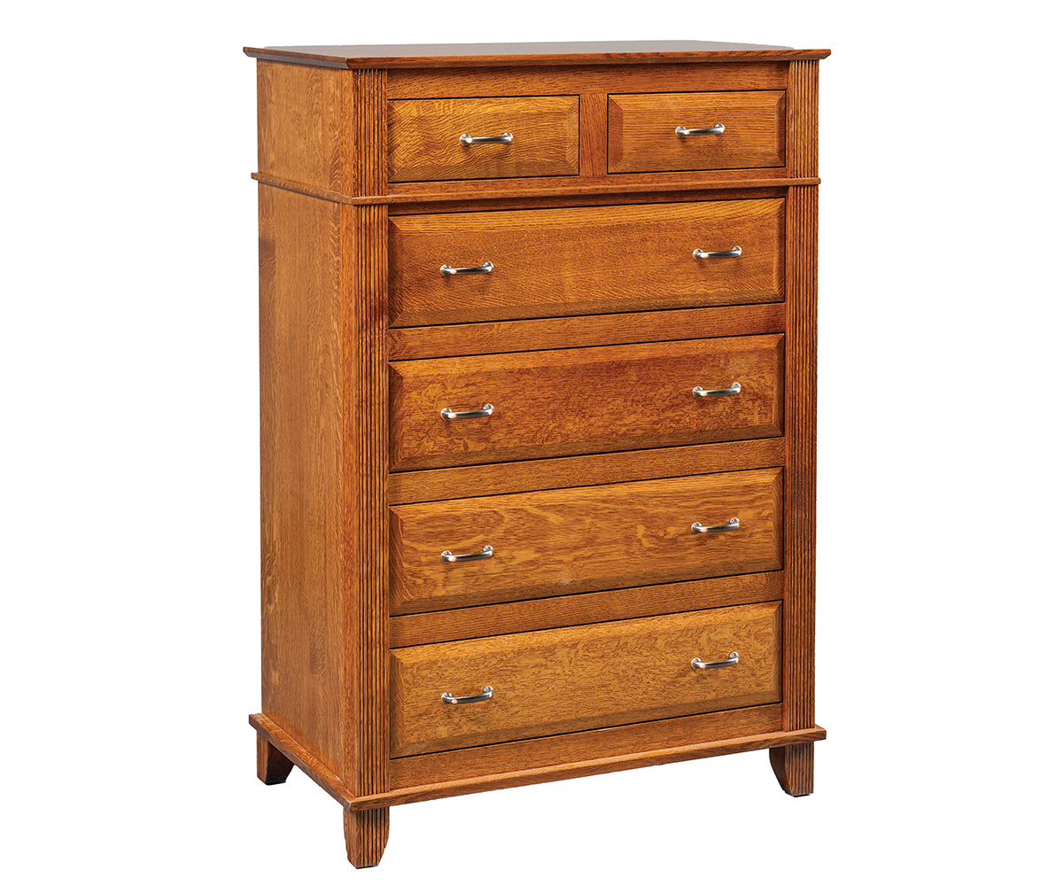 Arlington Chest Of Drawers