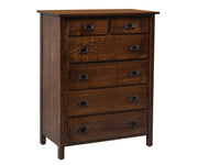 Elkins Chest of Drawers