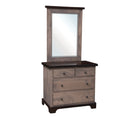Manchester Small Dresser