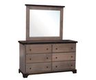 Manchester Standard Dresser
