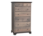Manchester Chest