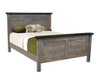Manchester Bed