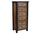 Empire Lingerie Chest