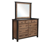 Empire High Dresser