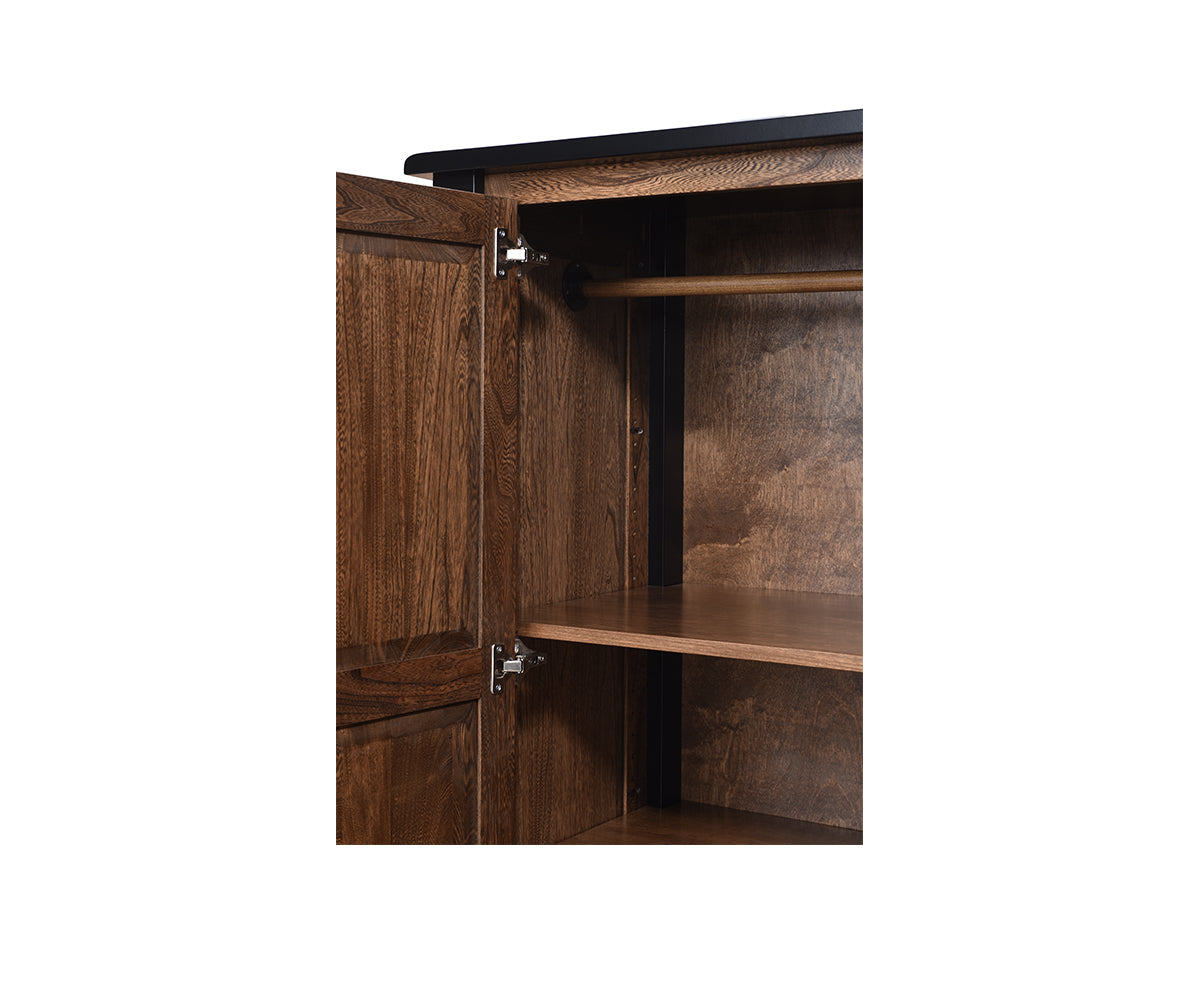 Empire Armoire