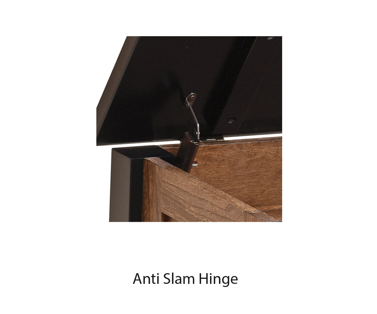 Manchester Blanket Chest
