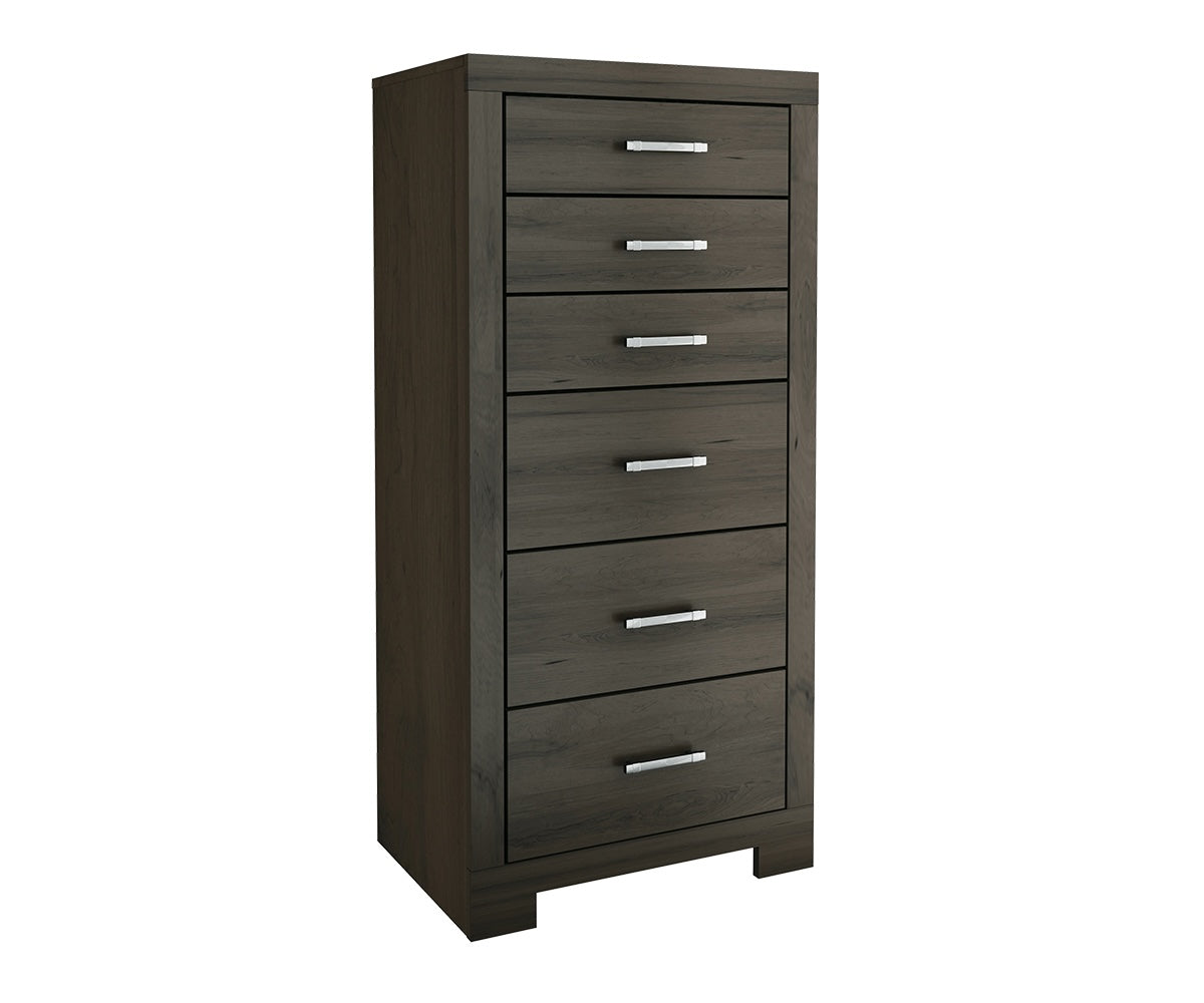 Zane Lingerie Chest