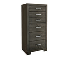 Zane Lingerie Chest