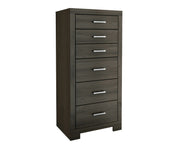 Zane Lingerie Chest