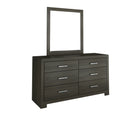 Zane Low Dresser