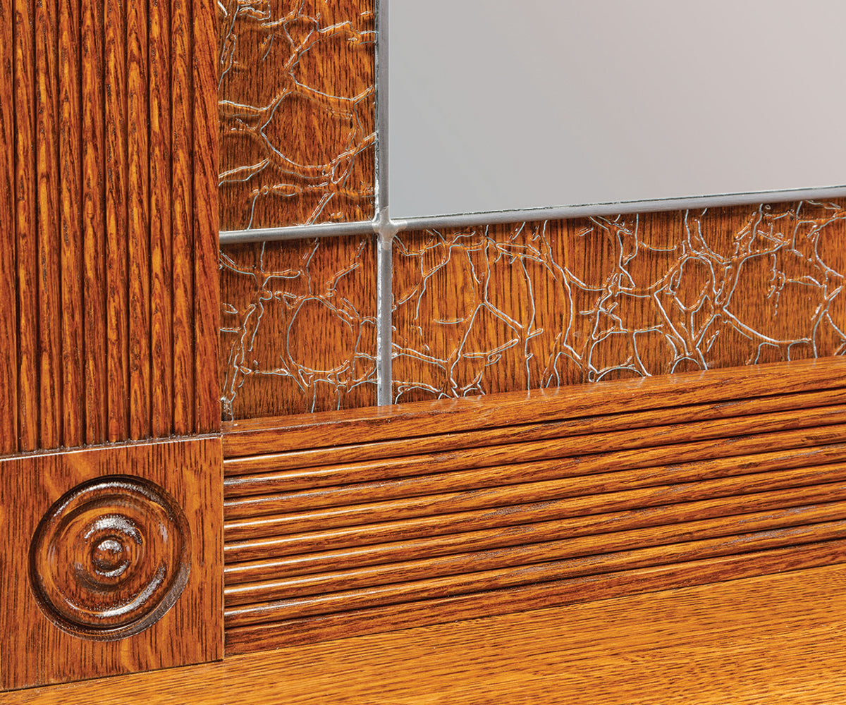 Arlington Dresser