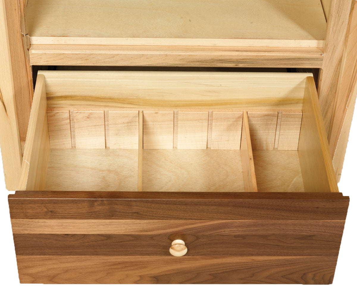 Cornwell Small TV Stand
