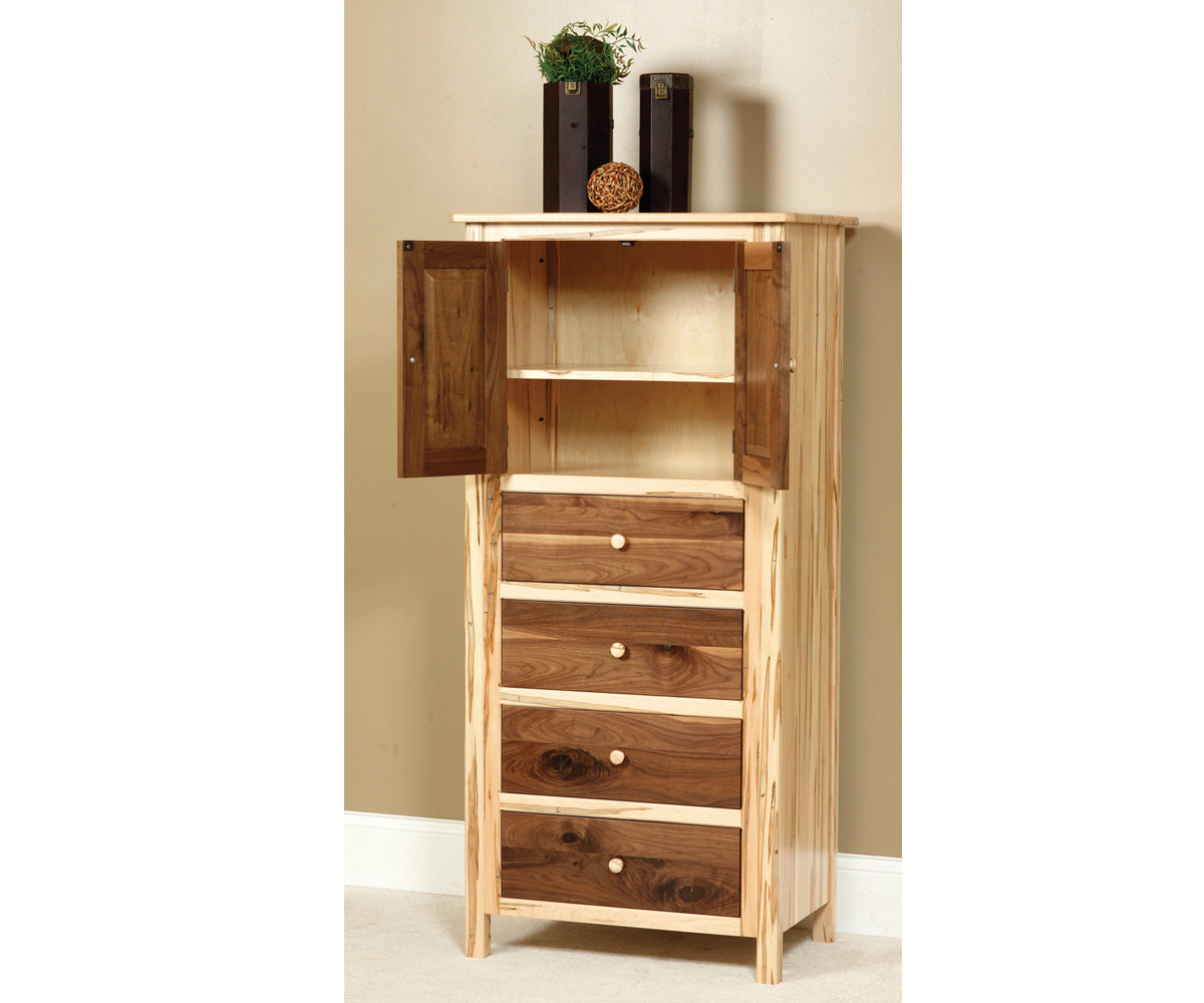 Cornwell Lingerie Chest with Doors