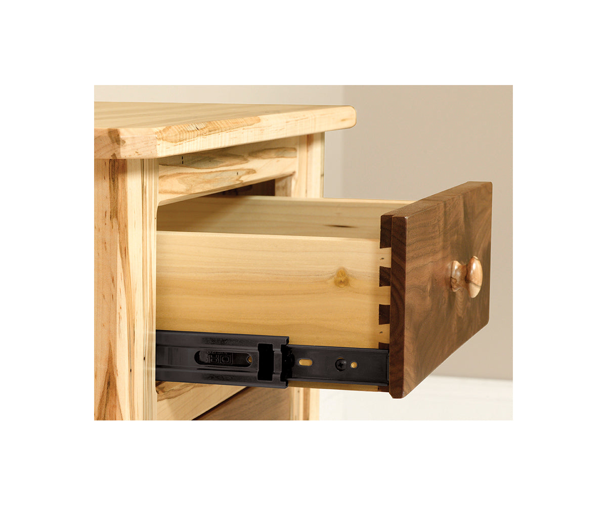 Cornwell High Dresser