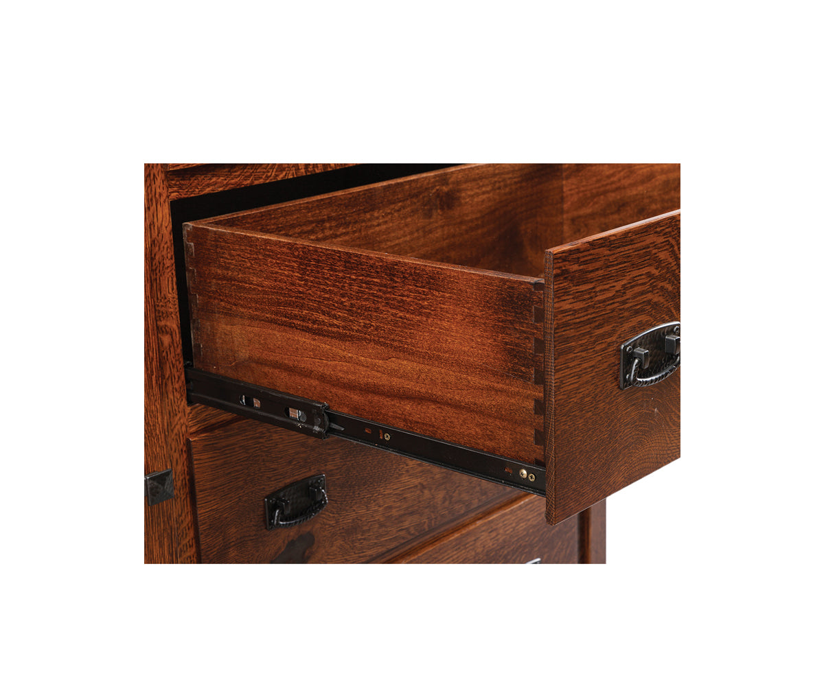 Elkins Chest of Drawers